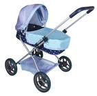 Mon landau de poupée - AIMANTINE en promo chez Carrefour Mon landau de poupée - AIMANTINE dans le catalogue Carrefour