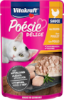 Poésie von Vitakraft im aktuellen Fressnapf Prospekt für 0,59 €