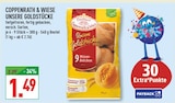 Unsere Goldstücke Angebote von Coppenrath & Wiese bei Marktkauf Dülmen für 1,49 €