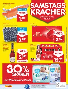 Mikrowelle im aktuellen Netto Marken-Discount Prospekt (Freiburg (Breisgau)) Mikrowelle im Netto Marken-Discount Prospekt "Aktuelle Angebote" mit 64 Seiten (Freiburg (Breisgau))