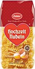Hochzeit Nudeln im Angebot bei Penny in Neustadt Hochzeit Nudeln Angebote von Zabler bei Penny Neustadt für 2,22 €