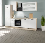 Küchenleerblock Angebote von Menke Möbelwerke bei ROLLER Hamburg für 599,99 €