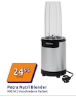 Nutri Blender von Petra im aktuellen Action Prospekt für 24,95 €