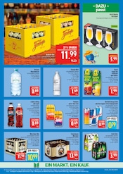 Aktueller Marktkauf Prospekt mit Red Bull, "AUSWAHL RIESIG, PREISE NIEDRIG", Seite 24