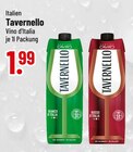 Bianco d'Italia oder Rosso d'Italia bei Trinkgut im Prospekt "" für 1,99 €