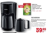 Aroma-Filter braun 1 x 4 oder weiß 102 im Angebot bei E center in Baden-Baden Aroma-Filter braun 1 x 4 oder weiß 102 Angebote von Melitta bei E center Baden-Baden für 1,99 €