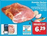 Aktuelles Kasseler Nacken Angebot bei Marktkauf in Leipzig ab 6,29 €