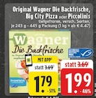 Aktuelles Die Backfrische Angebot bei EDEKA in Recklinghausen ab 1,79 €