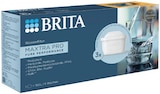 Wasserfilterkartuschen PURE PERFORMANCE im Angebot bei Penny in Stuttgart Wasserfilterkartuschen PURE PERFORMANCE Angebote von BRITA bei Penny Stuttgart für 12,79 €