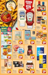 Dr Oetker im REWE Prospekt Dr Oetker im REWE Prospekt "Dein Markt" auf Seite 22