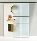 Glasschiebetür-Set 'Loft' im Angebot bei Hellweg in Wolfenbüttel Glasschiebetür-Set 'Loft' Angebote bei Hellweg Wolfenbüttel für 269,99 €