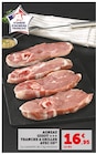 Agneau Gigot Tranche à Griller avec Os - U Express à Versailles Agneau Gigot Tranche à Griller avec Os en promo chez U Express Versailles à 16,95 €
