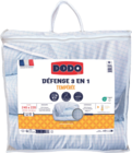 Couette défense 3 en 1 220x240cm 300g - DODO en promo chez Maxi Bazar Salon-de-Provence à 39,99 €