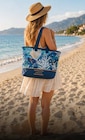 Strandtasche Maritim im aktuellen Netto mit dem Scottie Prospekt