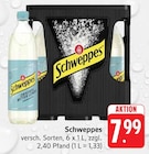 Trinkgut Frankfurt - Original Bitter Lemon Angebot im Prospekt Original Bitter Lemon bei Trinkgut im Frankfurt Prospekt für 7,99 €