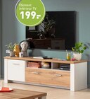Élément intérieur TV - Möbel Martin à Thionville Élément intérieur TV en promo chez Möbel Martin Thionville à 199,00 €