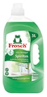 Reinigungsmittel Großgrößen im Angebot bei Rossmann in Wiesbaden Reinigungsmittel Großgrößen Angebote von Frosch bei Rossmann Wiesbaden für 7,99 €