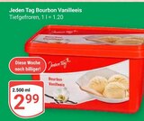 Aktuelle Eis Angebote bei GLOBUS in Siegen (Universitätsstadt) Aktuelles Bourbon Vanilleis Angebot bei GLOBUS in Siegen (Universitätsstadt) ab 2,99 €