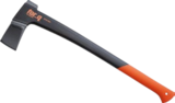 Spalter im Hornbach Prospekt Spaltfixaxt OX 648 H von Ochsenkopf im aktuellen Hornbach Prospekt für 95,00 €
