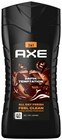 Dark Temptation Duschgel Angebote von Axe bei REWE Mönchengladbach für 2,29 €