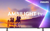 LED TV 55PUS8500 bei dodenhof TechnikWelt im Posthausen Prospekt für 399,00 €