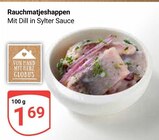 Rauchmatjeshappen Angebote von Globus bei GLOBUS Rostock für 1,69 €