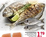 Frische Dorade Royale bei EDEKA im Bühlertal Prospekt für 1,79 €