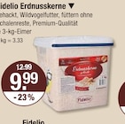 Erdnusskerne von Fidelio im aktuellen V-Markt Prospekt für 9,99 €