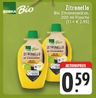 Zitronello bei EDEKA im Bad Sassendorf Prospekt für 0,59 €
