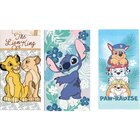 SUR TOUS LES DRAPS DE PLAGE LICENCE JUNIORS - DISNEY ET PAW PATROL - Carrefour à Rueil-Malmaison SUR TOUS LES DRAPS DE PLAGE LICENCE JUNIORS - DISNEY ET PAW PATROL en promo chez Carrefour Rueil-Malmaison
