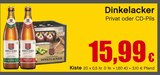 Dinkelacker Angebote bei RAN Filderstadt für 15,99 €