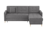 Aktuelles Ecksofa mit Schlaffunktion Venus Angebot bei Höffner in Hamburg ab 899,40 €