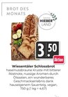 Aktuelle Brot Angebote bei Hieber in Freiburg (Breisgau) Aktuelles Wiesentäler Schlossbrot Angebot bei Hieber in Freiburg (Breisgau) ab 3,50 €
