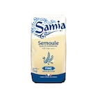 Semoule de blé - SAMIA dans le catalogue Carrefour