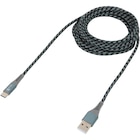 Câble de charge et de données Sologic USB-C - Sologic à 1,78 € dans le catalogue Action