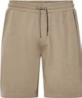 Lidl - MEN Sweatshorts Angebot im Prospekt MEN Sweatshorts bei Lidl im Prospekt "" für 3,99 €