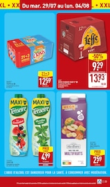 Bière Angebote im Prospekt "DÉCOUVREZ NOS MÉGA FORMATS À PRIX DISCOUNT" von Aldi Bière Angebote im Prospekt "DÉCOUVREZ NOS MÉGA FORMATS À PRIX DISCOUNT" von Aldi auf Seite 23