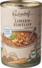 Linsen-Eintopf Angebote von Reichenhof bei tegut Fürth für 1,79 €