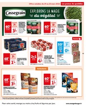 Huile D'olive Angebote im Prospekt "Auchan" von Auchan Hypermarché auf Seite 45