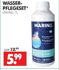 WASSER-PFLEGESET im Angebot bei Wreesmann in Dessau-Roßlau WASSER-PFLEGESET Angebote bei Wreesmann Dessau-Roßlau für 5,99 €