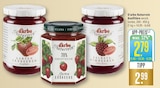 Garten Erdbeeren Konfitüre Angebote von d'arbo bei Marktkauf Maintal für 2,79 €