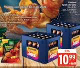 Aktuelle Chips Angebote bei EDEKA in Kiel Aktuelles Spezi Angebot bei EDEKA in Kiel ab 10,99 €