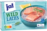 Aktuelle Lachs Angebote bei REWE in Hamburg Aktuelles Wildlachsfilets Angebot bei REWE in Hamburg ab 3,79 €
