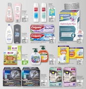 Aktueller Marktkauf Prospekt mit Shampoo, "Aktuelle Angebote", Seite 21