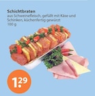 Schichtbraten bei V-Markt im Immenstadt Prospekt für 1,29 €