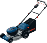 Akku-Rasenmäher GRA 18V2-46SP (Solo) Angebote von Bosch bei Schmeing Werkfachmarkt Ahaus für 599,00 €