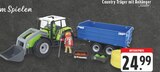 E center Selm - Country Träger mit Anhänger Angebot im Prospekt Country Träger mit Anhänger bei E center im Selm Prospekt für 24,99 €