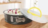 Backcontainer im Lidl Prospekt Backcontainer von Zenker im aktuellen Lidl Prospekt fĂŒr 9,99 âŹ