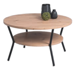 Couchtisch Angebote bei Opti-Wohnwelt Bamberg für 99,90 €