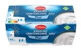 Joghurt Griechischer Art Pur Angebote von Milbona bei Lidl Neunkirchen für 1,09 €